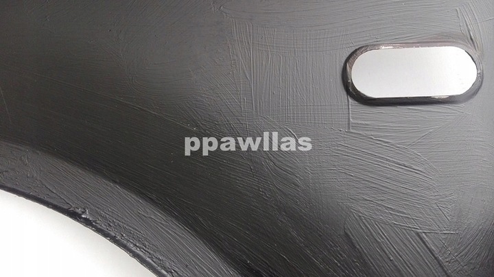 фото №6, Крыло audi a6 c5 97 05 серебряный ly7w y7w оцинковка