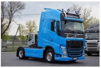 фото №11, Воздуходувка вентилятор 24v volvo fh4 евро 6 84223449