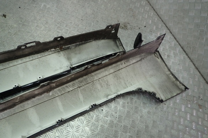 фото №6, Jaguar f тип s x152 планка пороговая накладка правая