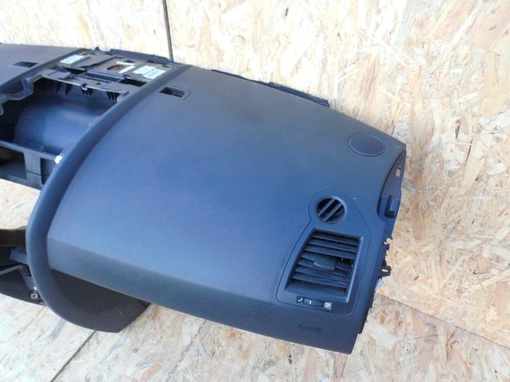 фото №2, Панель патроны подушки датчик megane 2 ii 02-06r