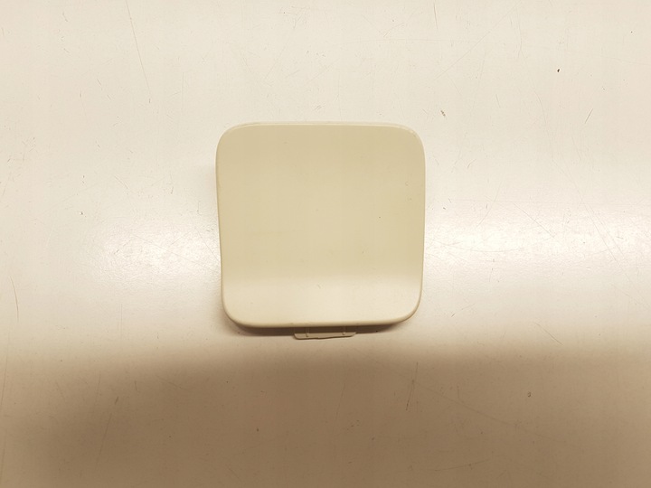 фото №12, A6 c7 рестайлінг s-line універсал заглушка hak бампер зад оригінал 4g9807441