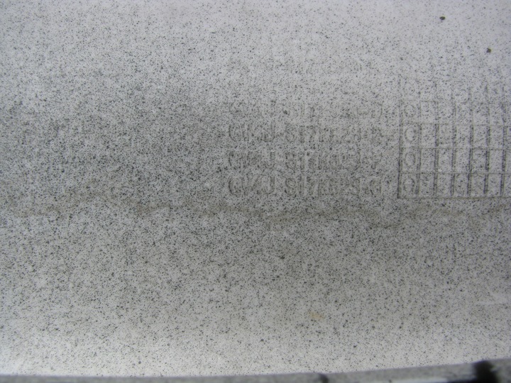 фото №8, Ford kuga mk2 титан бампер зад cv4j-17f765-a