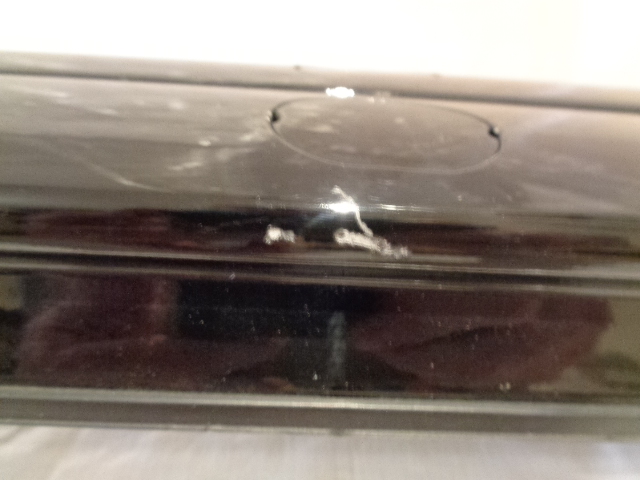 фото №5, Hyundai tucson 15- рейлінги дахові комплект