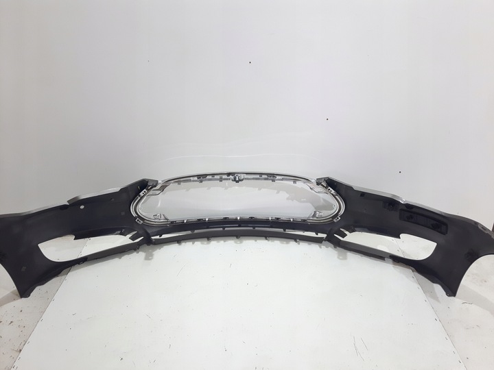 фото №9, Бампер перед переднее tesla s 12-16 1017414-00-d