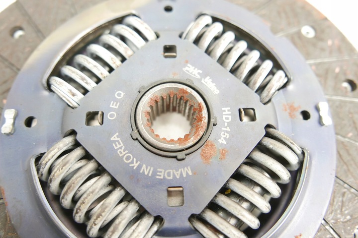 фото №14, Зчеплення комплект valeo 828467 4142123020