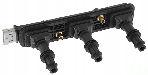 фото №8, Котушка запалювання 03skv139 esen skv котушка запалювання