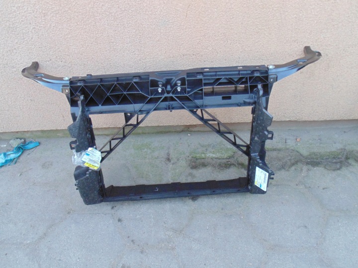 фото №1, Pas skoda fabia iii 1,2 1,0 mpi 6v0805588f blic