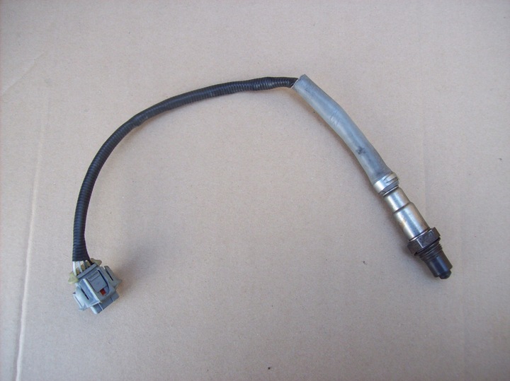 фото №1, Porsche boxster cayman 718 лямбда-зонд 2.0 ddp