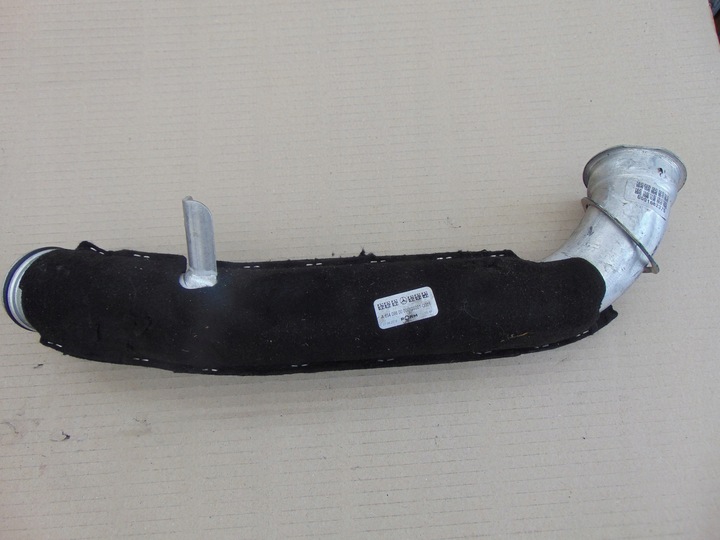 фото №1, Труба шланг води a e-klasa w213 a6540980000