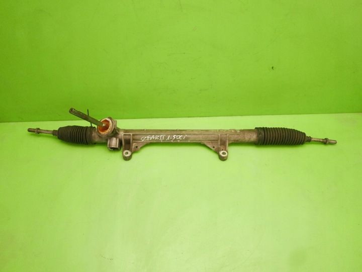 фото №8, Рейка рульового управління трансмісія renault scenic ii phi 03-06