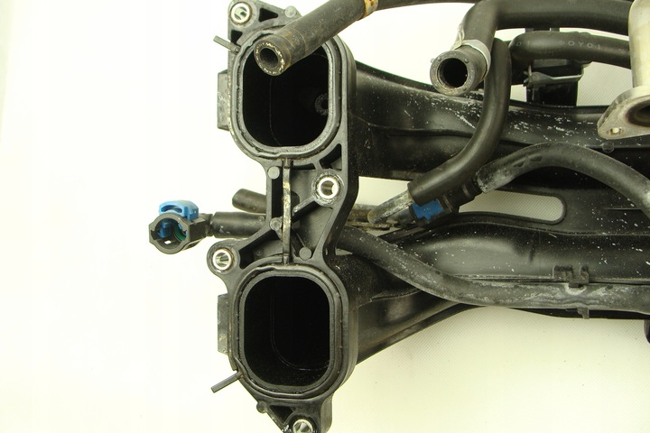 фото №4, Колектор всмоктуючий subaru forester impreza 2.0 бензин