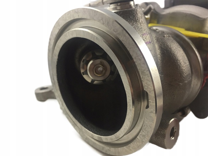 фото №9, Турбонагнетатель 1.0 tsi 04c145703