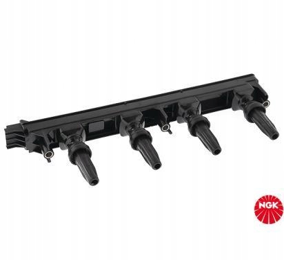 фото №2, Ngk катушка зажигания u6013 citroen c4 peugeot 307