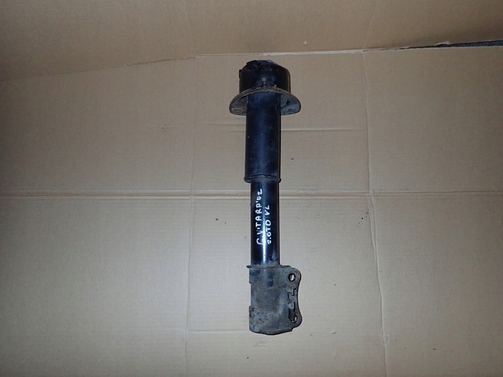 фото №1, Suzuki grand vitara 98- амортизатор перед лівий