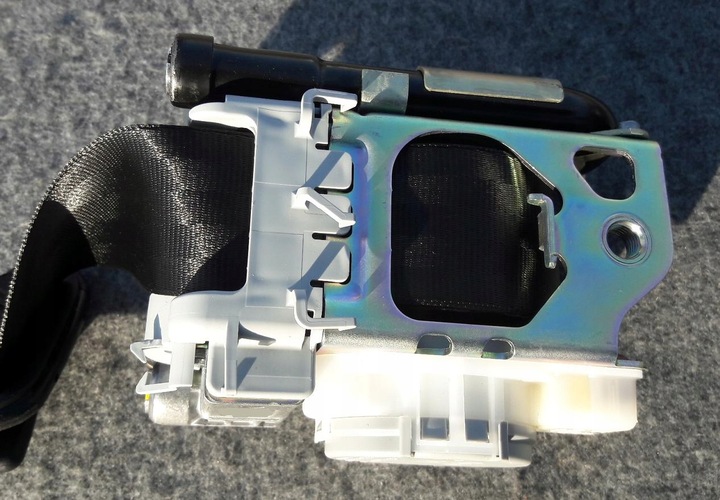 фото №1, Audi tt 8s0 ремені натягувачі pas ремонт