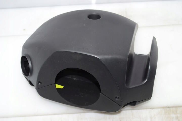 фото №4, Защита корпус колонки рулевого astra h 04-12