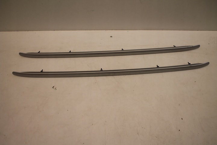 фото №3, Рейлинги крышные комплект mini countryman r60