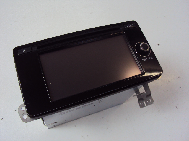 фото №3, Радіо навігація citroen c4 aircross i 12-