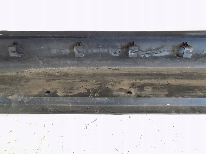 фото №10, Планка порогова порога ліва 1491057 - mini cooper one r50 01-06