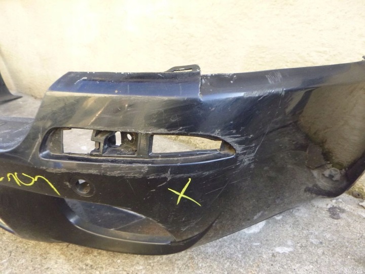 фото №6, Bmw x5 e70 m набор бампер задний