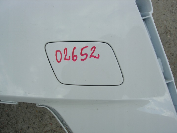 фото №1, Заглушка фаркоп бампера перед audi a6 c8 4k0807421