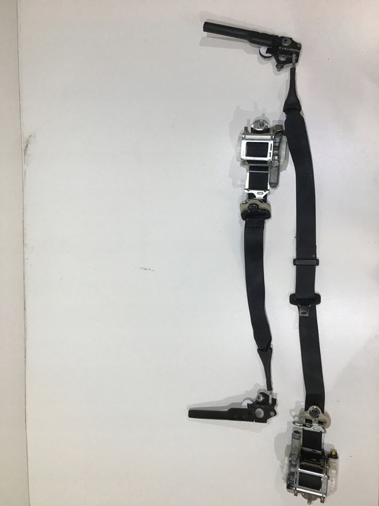 фото №1, Ford mondeo mk5 fusion usa подушка безпеки ремені безпека