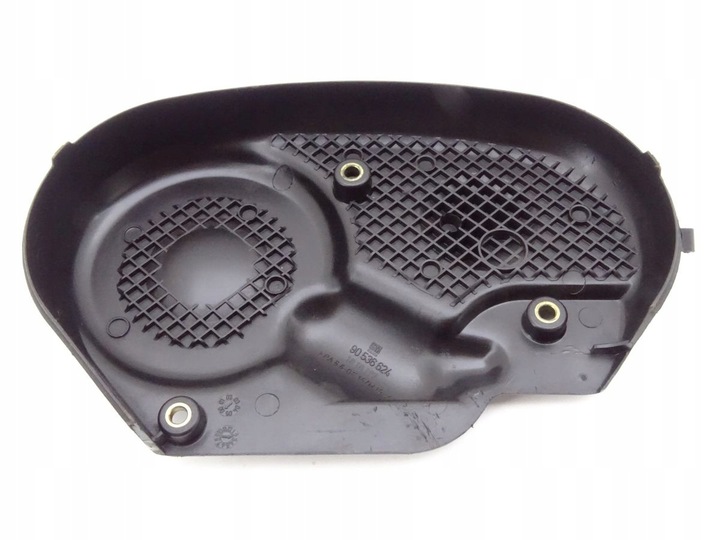 фото №3, Корпус ремень распределительный вал opel astra vectra tigra 1.4 1.6 1.8 16v