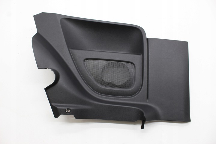 фото №1, Seat mi up citigo боковина дверь зад 1s3867043n