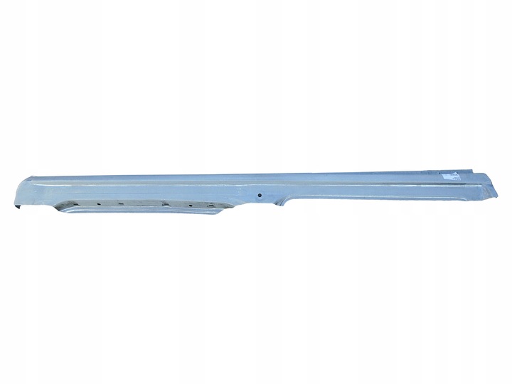 фото №1, Mazda mpv 99-06 порог пороги ремкомплект правый оцинковка