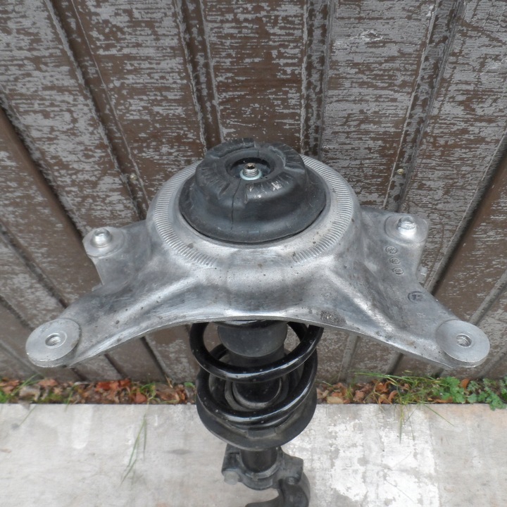 фото №8, Амортизатор перед правые 8t0413031g audi a5 s5 a4