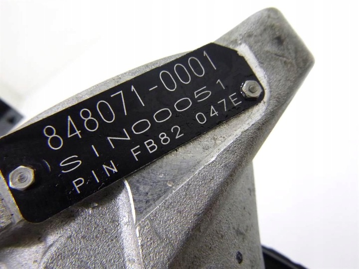 фото №6, 057145654j турбина turbo 4.0 tdi audi sq7 q7 4m