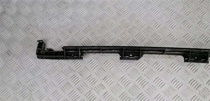 фото №3, Ползун зад бампера vw fox 5z0807863b