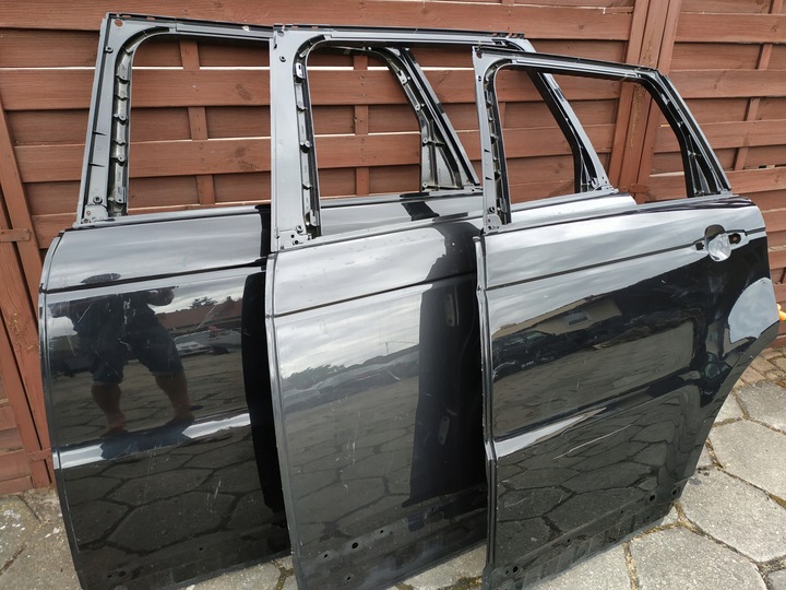 фото №9, Range rover vogue l405 подъемник механизм стёкла