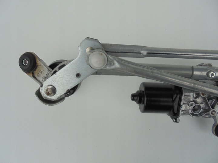 фото №7, X-trail t32 рестайлинг механизм дворник wm07c 7014 c004