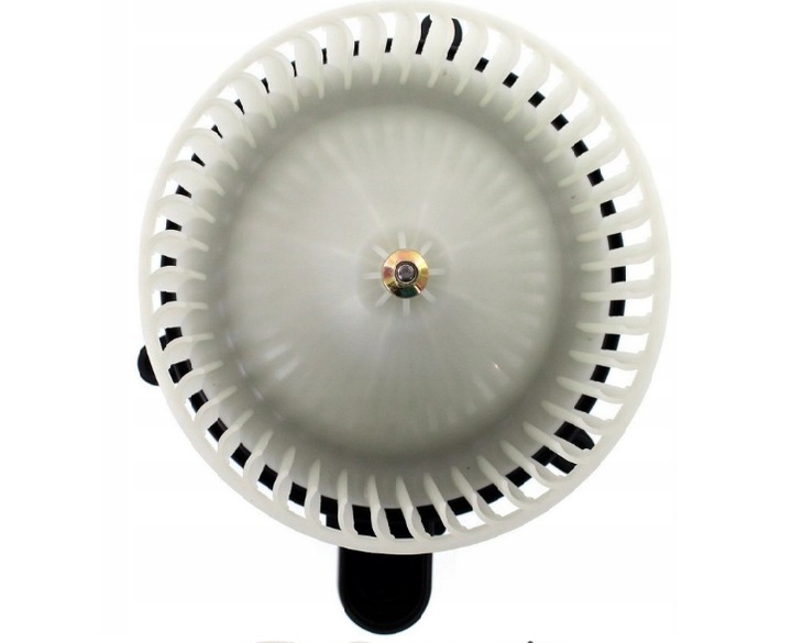 фото №2, Mazda 6 повітродувка wnętr вентилятор