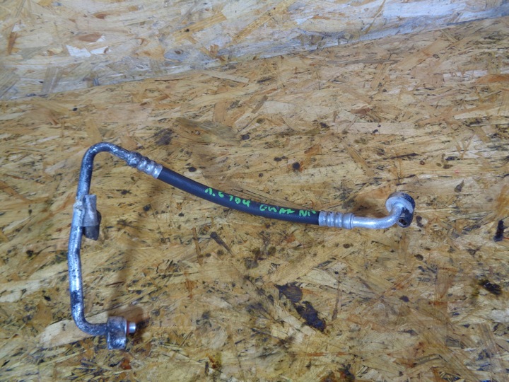 фото №1, Трубка шланг кондиционера focus mk2 c-max 1.6tdci