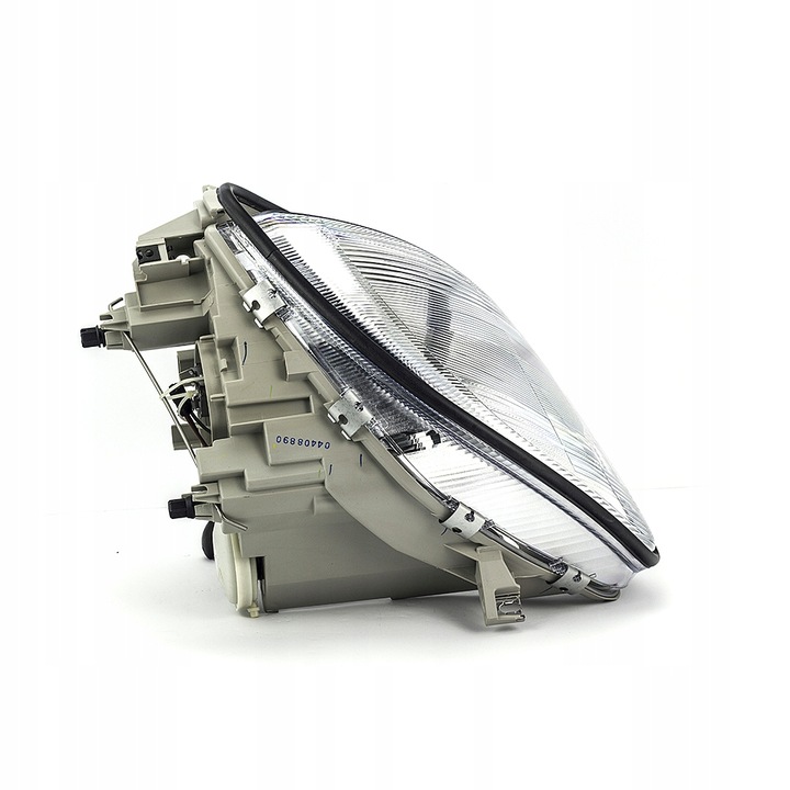 фото №13, Лампы задние l+p dacia duster '13 - depo комплект