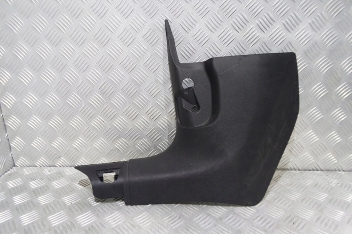 фото №1, Audi s5 a5 8w6 накладка защита порога левая