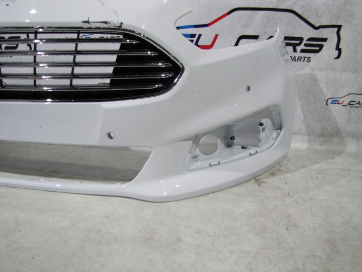 фото №9, Бампер ford s max 15-18 год