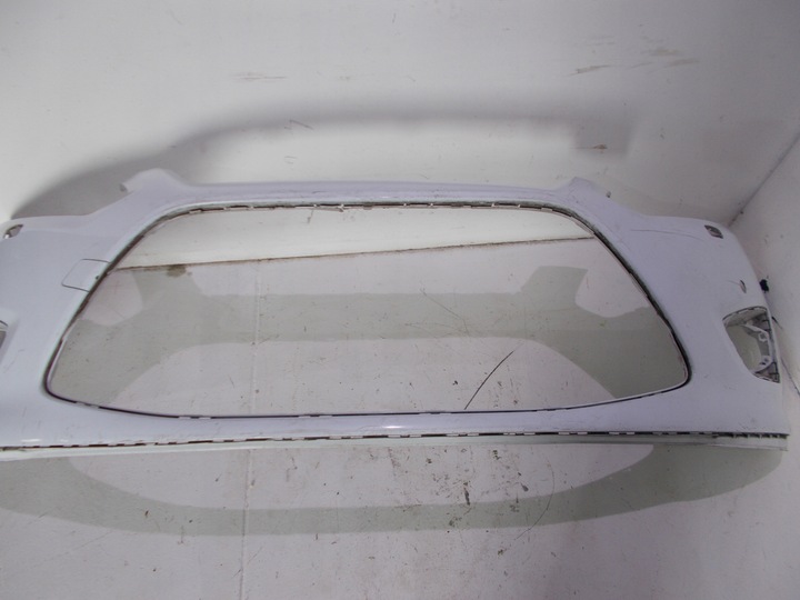 фото №4, Ford c-max ксенон бампер перед pdc 10r