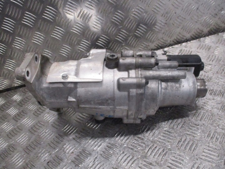 фото №3, Редуктор jeep renegade 1,3i 00552832120