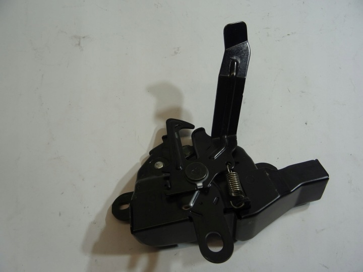 фото №6, Замок блокировка капота toyota hiace iv 5351026080