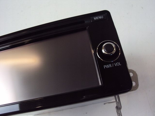 фото №5, Радіо навігація citroen c4 aircross i 12-