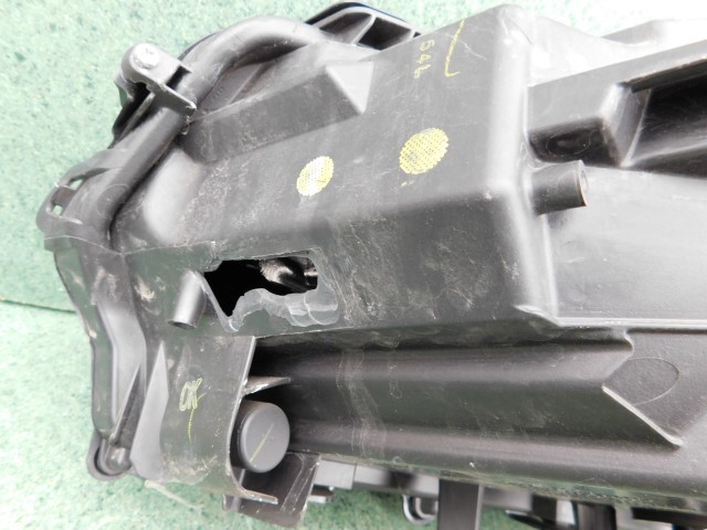 фото №3, Лампа правая правые полный led lexus nx 14-