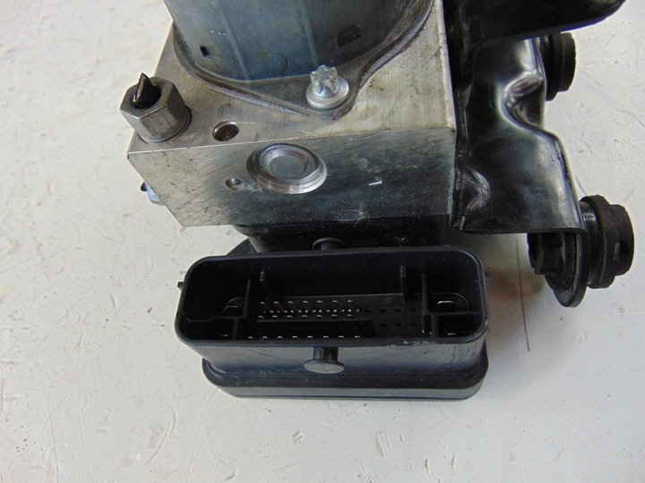 фото №6, Abs насос seat ibiza iv polo 1.2 tsi 6r0907379aq