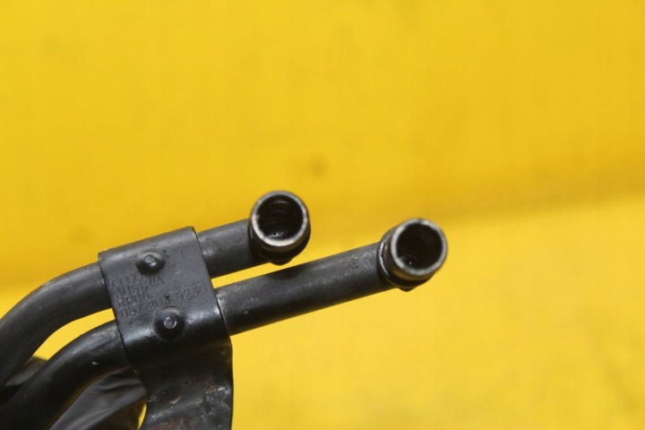 фото №6, Audi (oem) 057203523g трубка  радіатор