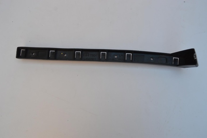 фото №1, Ковзун лівий зад бампера кріплення fiat tipo ii