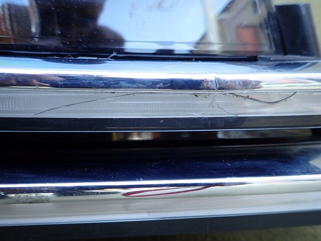 фото №6, Лампа права фара vw arteon повний led 3g 17-