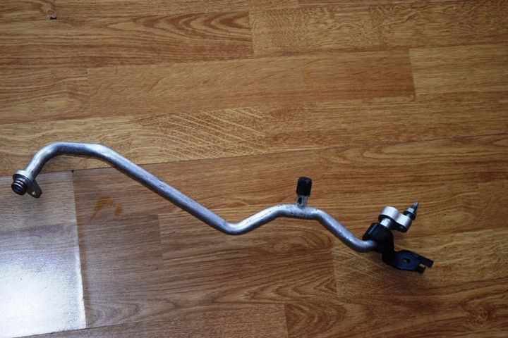 фото №10, Шланг трубка кондиціонера ford fiesta mk7 b-max