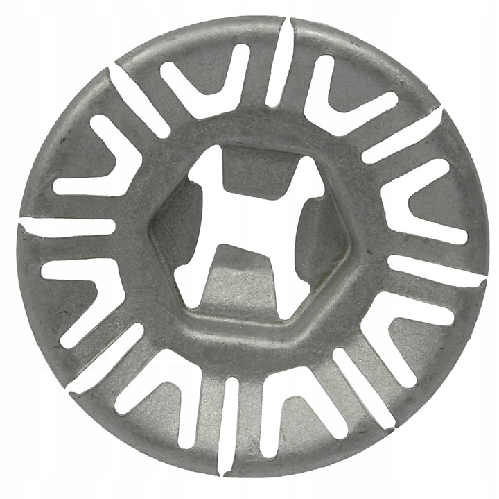 фото №1, Кліпса пластина захисні накладки двигуна audi a3 a4 a5 q5 tt